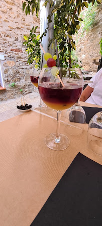 Plats et boissons du Restaurant italien Bella Cucina à Bormes-les-Mimosas - n°13