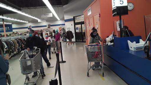 Thrift Store «Goodwill of North Georgia», reviews and photos