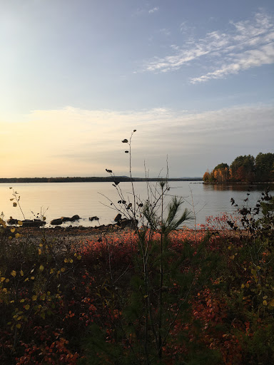 Lake «Sebago Lake», reviews and photos