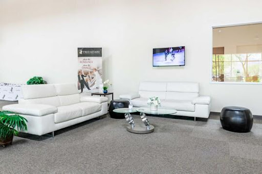Dance School «Fred Astaire Dance Studio of Scottsdale», reviews and photos, 10135 E Vía Linda C116, Scottsdale, AZ 85258, USA