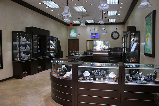 Jeweler «Diamano Jewelry», reviews and photos, 642 E Colorado Blvd, Pasadena, CA 91101, USA