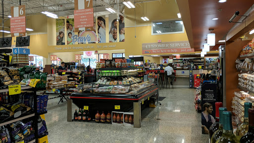 Grocery Store «Bravo Supermarkets», reviews and photos, 10301 Royal Palm Blvd, Coral Springs, FL 33065, USA