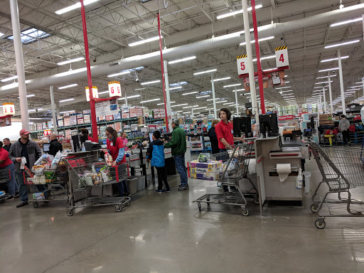 Warehouse club «BJ’s Wholesale Club», reviews and photos, 125 Cross Rd, Waterford, CT 06385, USA