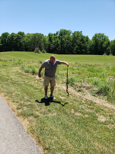 Golf Course «Arlington Greens Golf Course», reviews and photos, 200 Arlington Dr, Granite City, IL 62040, USA