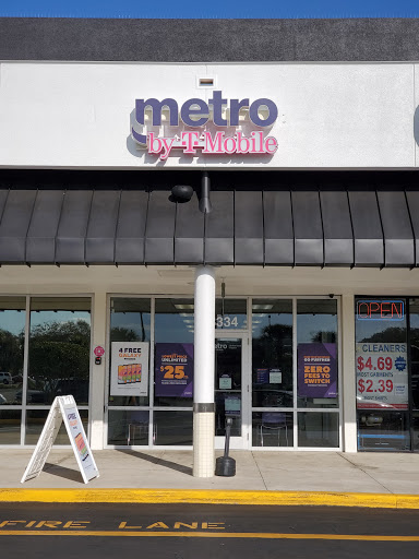 Cell Phone Store «MetroPCS Authorized Dealer», reviews and photos, 3334 US-19, Holiday, FL 34691, USA