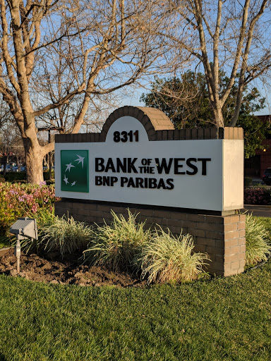 Bank «Bank of the West», reviews and photos