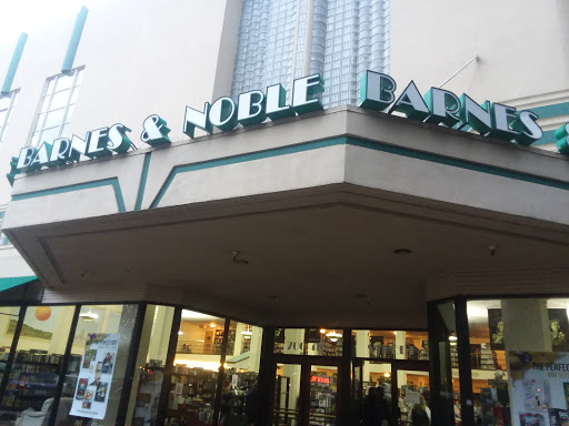 Book Store «Barnes & Noble», reviews and photos, 700 4th St, Santa Rosa, CA 95404, USA