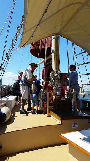 National Reserve «Assabet River National Wildlife Refuge», reviews and photos, 680 Hudson Road, Sudbury, MA 01776, USA