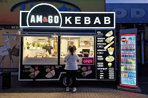 AM & GO kebab image