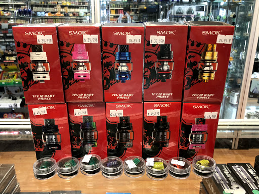 Tobacco Shop «Smoke Shop», reviews and photos, 8505 4th Ave, Brooklyn, NY 11209, USA