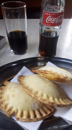 Empanadas El Rincón