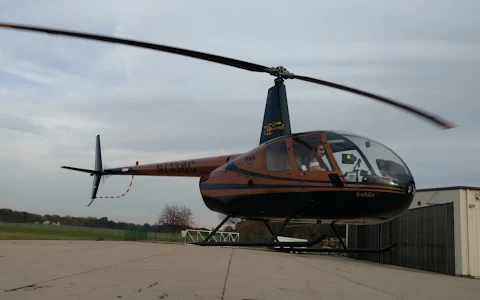 MICHIGAN HELICOPTERS image