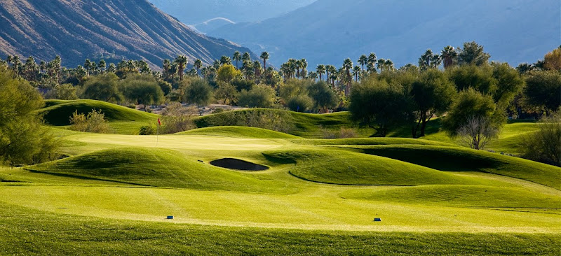 Top number Golf Driving Ranges in Palm Springs: Discover the Best Spots