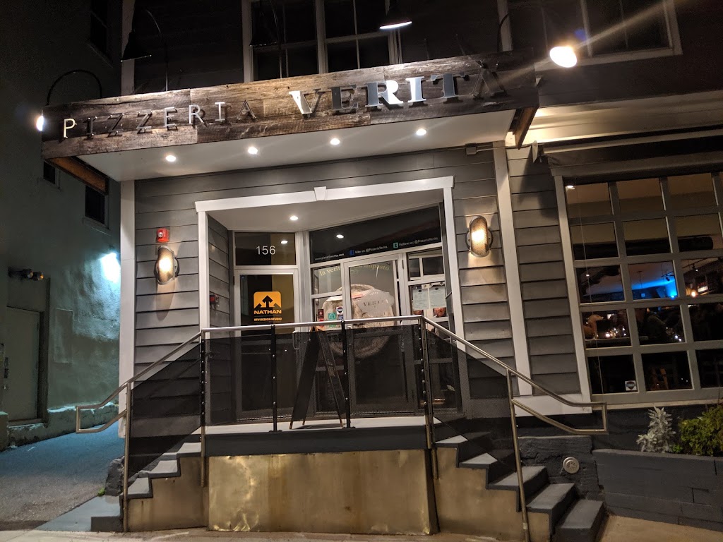 Pizzeria Verità 05401