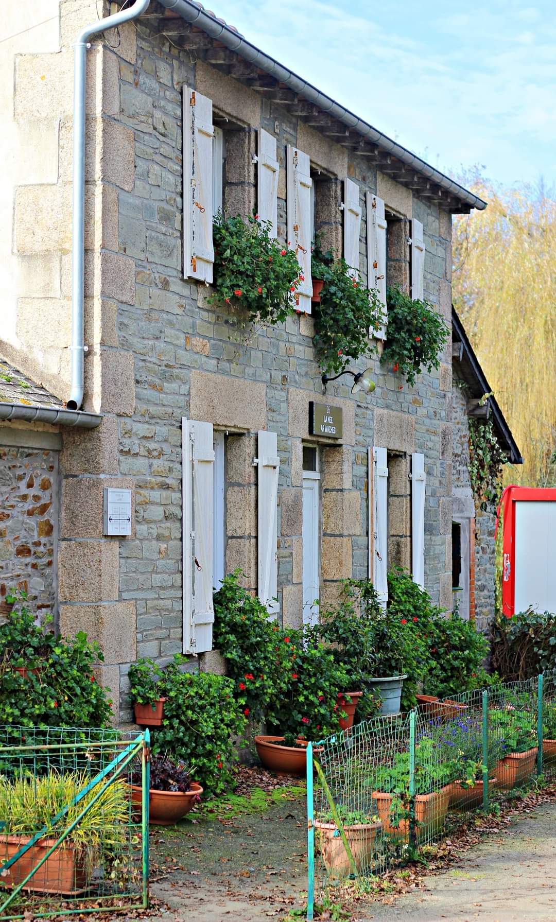 Photo n° 5 de l'avis de Mathias.e fait le 09/09/2023 à 17:27