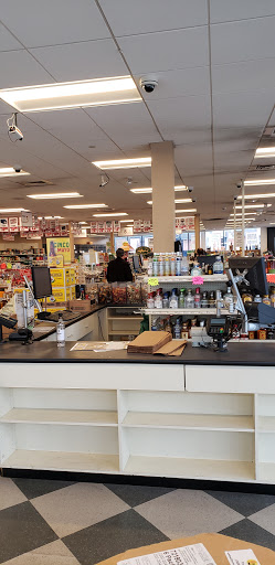 Liquor Store «Blanchards - Allston», reviews and photos, 103 Harvard Ave, Allston, MA 02134, USA