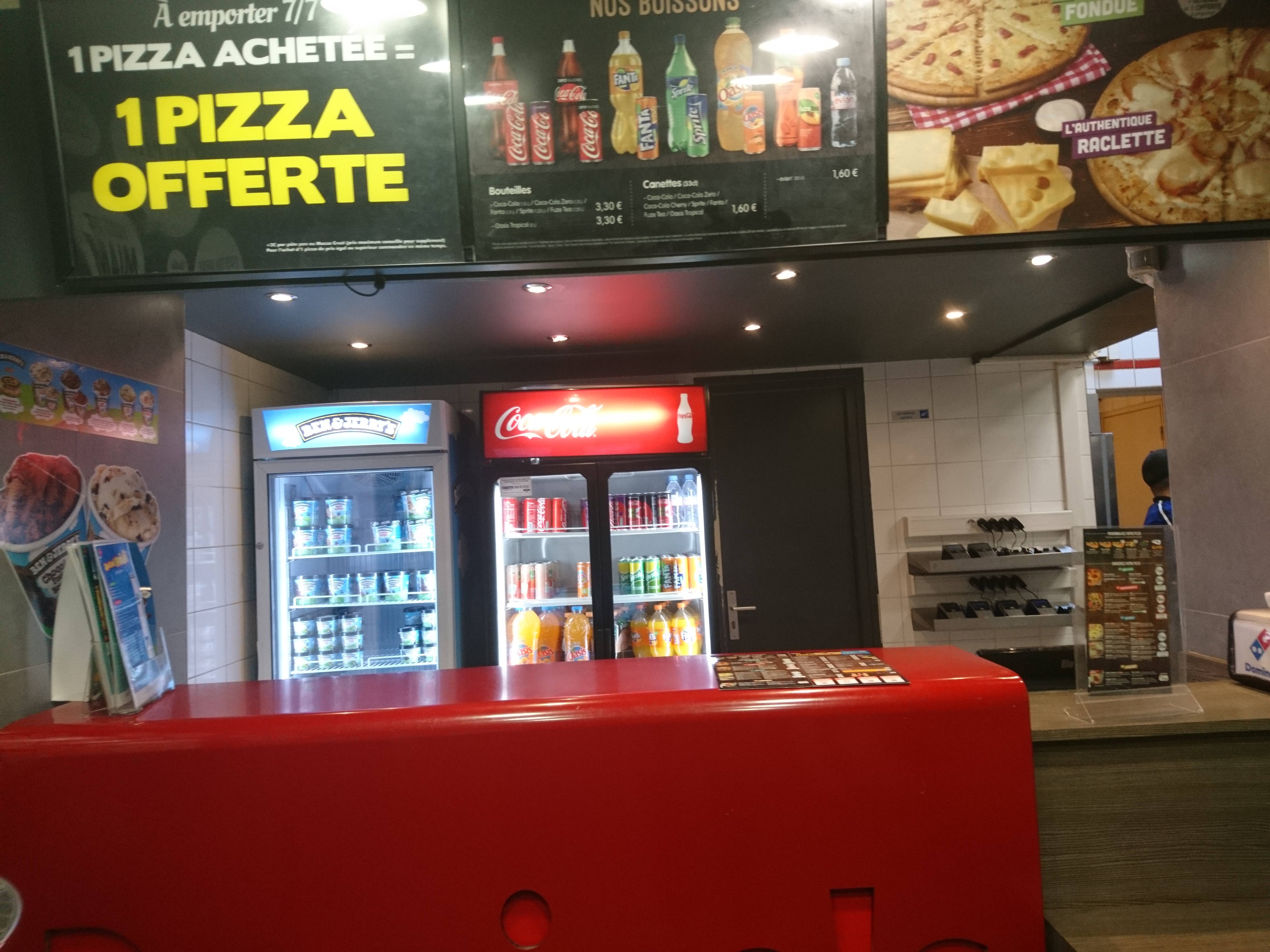 Photo n° 2 de l'avis de Z.a.M.A.� fait le 04/01/2019 à 06:43