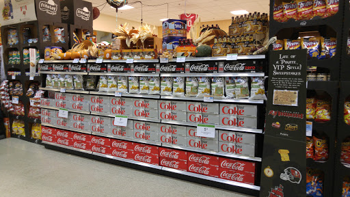 Supermarket «Publix Super Market at University Walk», reviews and photos, 2875 University Pkwy, Sarasota, FL 34243, USA