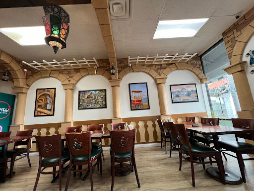 Al Sanabel Bakery