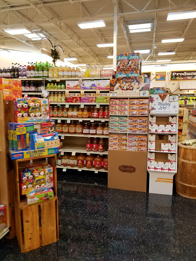 Health Food Store «Sprouts Farmers Market», reviews and photos, 735 E Birch St, Brea, CA 92821, USA