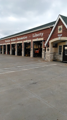 Auto Repair Shop «Christian Brothers Automotive Liberty», reviews and photos, 8160 N Church Rd, Kansas City, MO 64158, USA
