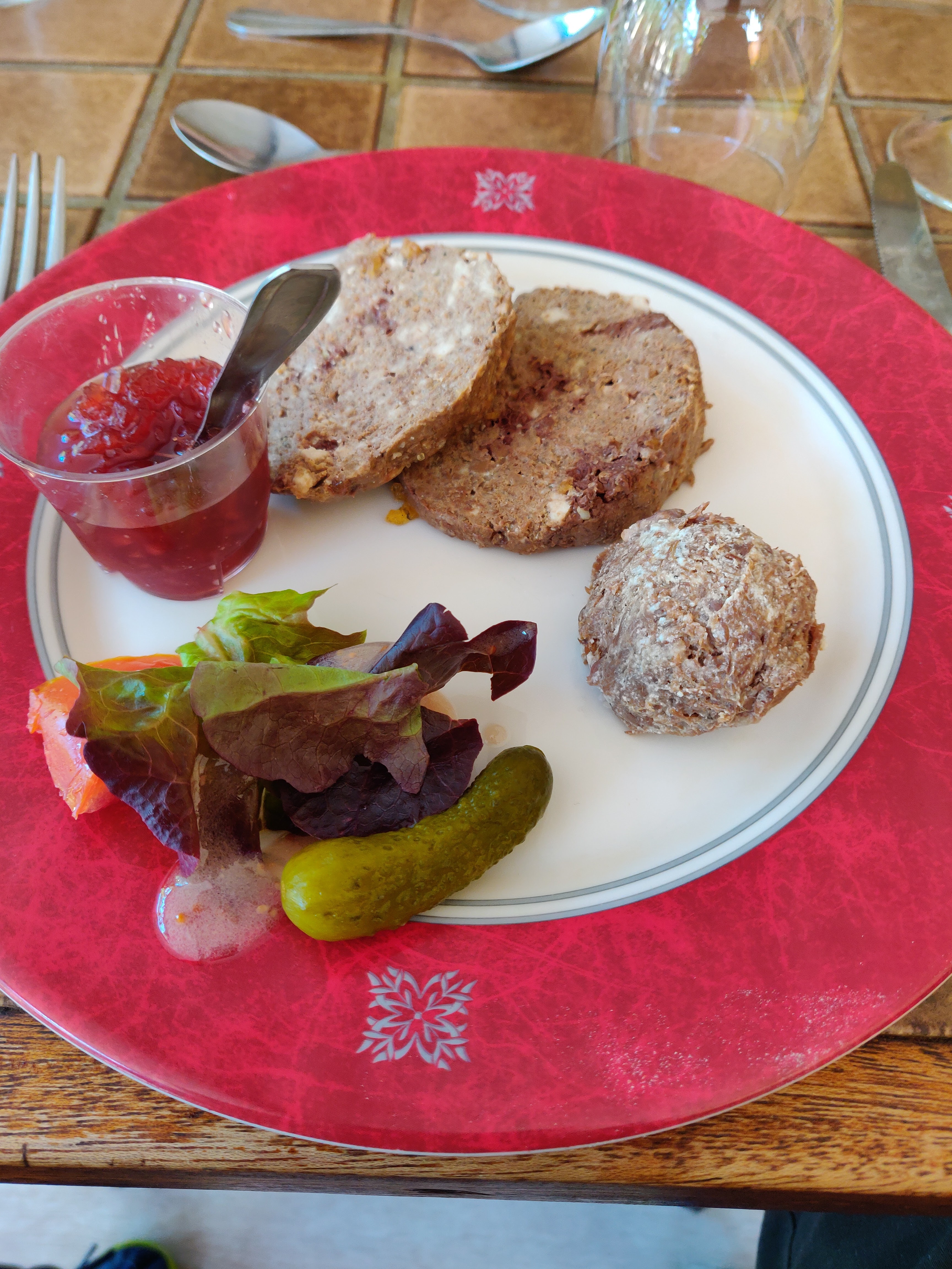 Photo n° 2 de l'avis de Steven.a fait le 08/08/2023 à 12:04