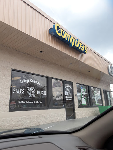 Computer Repair Service «Rallings Computer Consultants», reviews and photos, 7512 GA-85, Riverdale, GA 30274, USA
