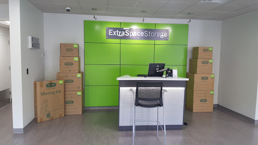 Storage Facility «Extra Space Storage», reviews and photos, 1540 Lovell Rd, Knoxville, TN 37932, USA