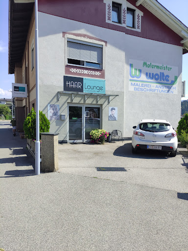 Haar Lounge In Sankt Veit an der Glan