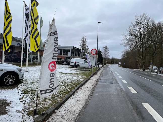 Anmeldelser af One2move Biludlejning Stensved i Vejen - Andet