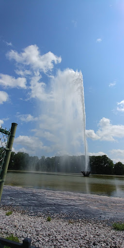 Tourist Attraction «Gateway Geyser», reviews and photos, 185 W Trendley Ave, East St Louis, IL 62201, USA