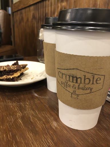 Coffee Shop «Crumble Coffee and Bakery», reviews and photos, 532 N College Ave, Bloomington, IN 47404, USA