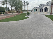 Torf Paradise - Landscape Installation & Design | Turf | Pavers - Photo 3 - Car repair in , Peoria
