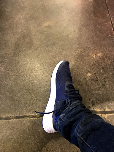 Shoe Store «PUMA», reviews and photos, 5050 Factory Shops Blvd #300, Castle Rock, CO 80108, USA