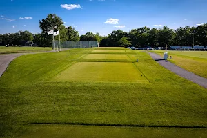 Cog Hill Club House image
