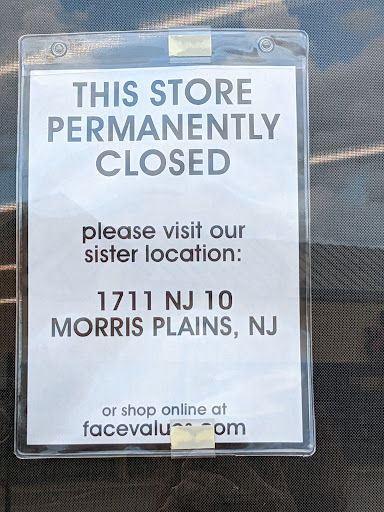 Beauty Supply Store «Harmon Face Values», reviews and photos, 3189 US-46, Parsippany, NJ 07054, USA