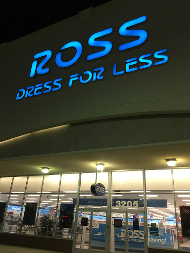 Clothing Store «Ross Dress for Less», reviews and photos, 3205 N Montana Ave, Helena, MT 59602, USA