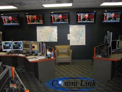 Comm Link Inc.