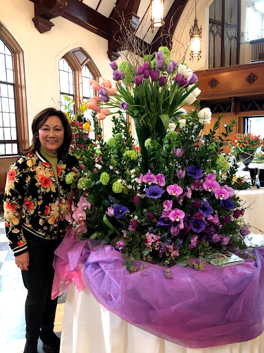 Florist «J Miller Flowers», reviews and photos, 4416 Piedmont Ave, Oakland, CA 94611, USA