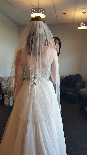 Bridal Shop «Bliss Bridal LLC», reviews and photos, 14685 W Capitol Dr, Brookfield, WI 53005, USA