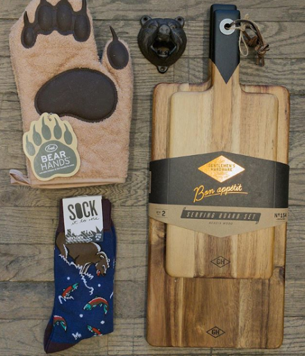 Gift Shop «Decade Gifts», reviews and photos, 56 S Broadway, Denver, CO 80209, USA