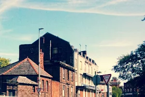 St Werburgh's Church Birkenhead image