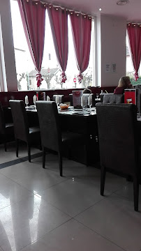 Atmosphère du Restaurant asiatique Restaurant Wok & Co - FORSUN à Dole - n°14