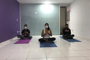 Mandala Yoga image