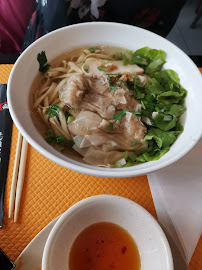 Phô du Restaurant asiatique Restaurant Ô Pot au Pho à Grenoble - n°10