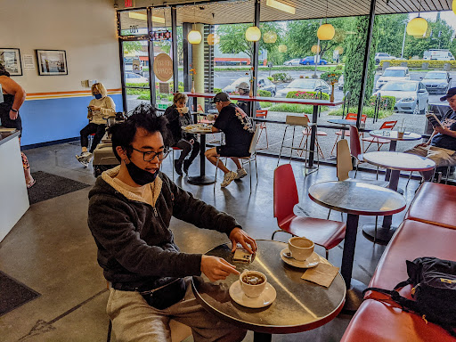 Coffee Shop «Jet Set Coffee», reviews and photos, 10115 SW Nimbus Ave #700, Tigard, OR 97223, USA