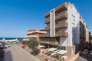 Hotel Olympic Misano Adriatico image