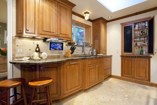 Remodeler «Irons Brothers Construction», reviews and photos, 1510 NE 170th St #2, Shoreline, WA 98155, USA