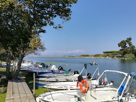 Camping La Foce dei Tramonti