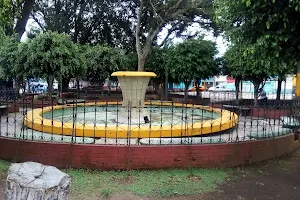 San José Pinula Park image